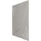 Ekena Millwork 19 5/8in. W x 19 5/8in. H Inula EnduraWall Decorative 3D Wall Panel Covers 2.67 Sq. Ft. WP20X20INCGH - alternate 3